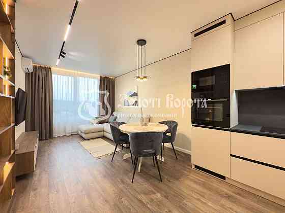 продажа 1-к квартира Киев, Дарницкий, 117000 $ Київ