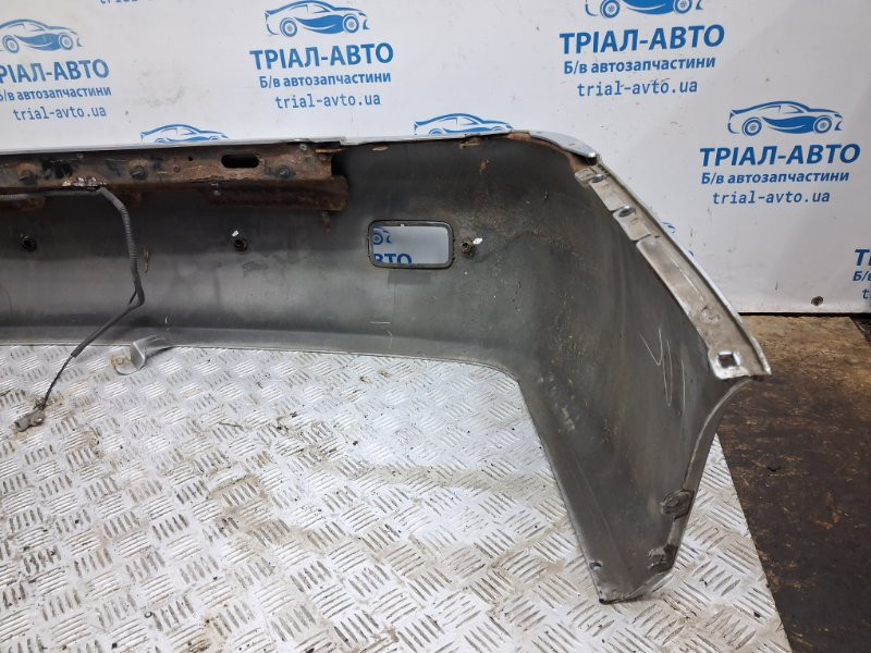 Бампер задний Mitsubishi Lancer 9 1.6 БЕНЗИН 4G18 2003 (б/у) Киев - изображение 9
