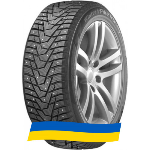 245/70 R17 Hankook Winter i*Pike X W429A 110T Позашляхова шина Киев - изображение 5