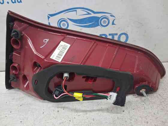 Фонарь задний внутренний левый Hyundai Tucson 2015-2021 92404D7000 (Арт. 83958) Киев
