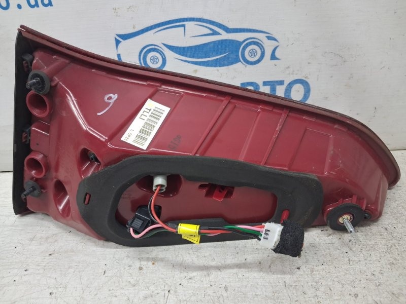 Фонарь задний внутренний левый Hyundai Tucson 2015-2021 92404D7000 (Арт. 83958) Київ - зображення 3