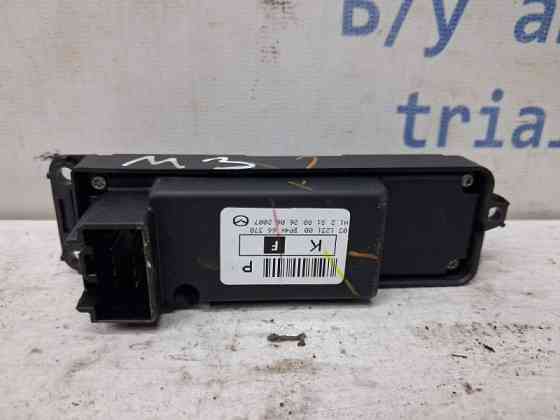 Кнопка стеклоподъемника Mazda 3 2003-2009  (Арт. 79717) Київ