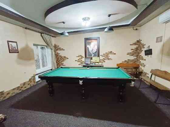 Коммерция на Паустовского Одеса