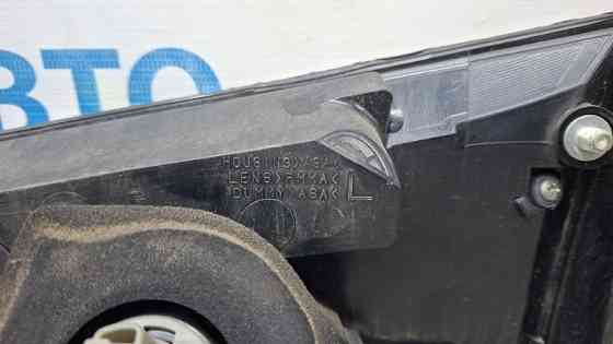 Фонарь задний внутренний левый Mitsubishi Outlander XL 2.2 DIESEL 4HK 2007 (б/у) Київ
