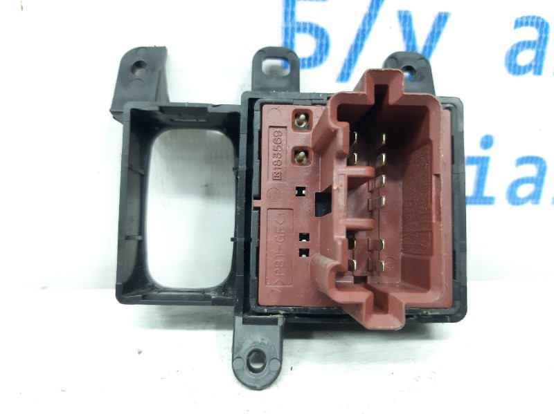 Корректор зеркал Mitsubishi Pajero Wagon 4 3.2 ДИЗЕЛЬ 4M41 2006 (б/у) Київ - зображення 2