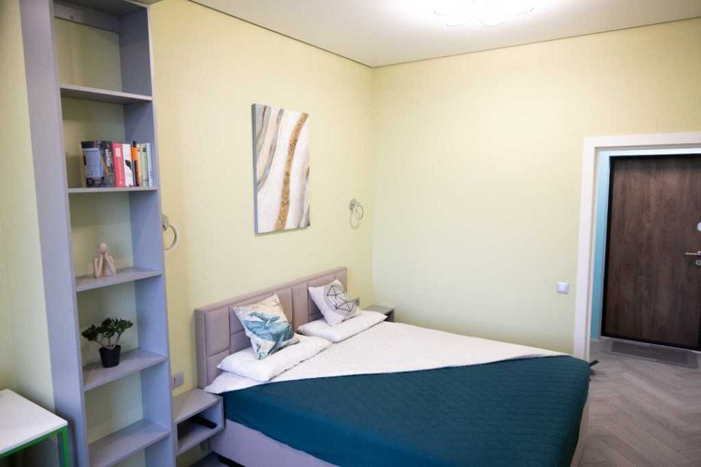 продажа 1-к квартира Киев, Шевченковский, 130000 $ Киев - изображение 3