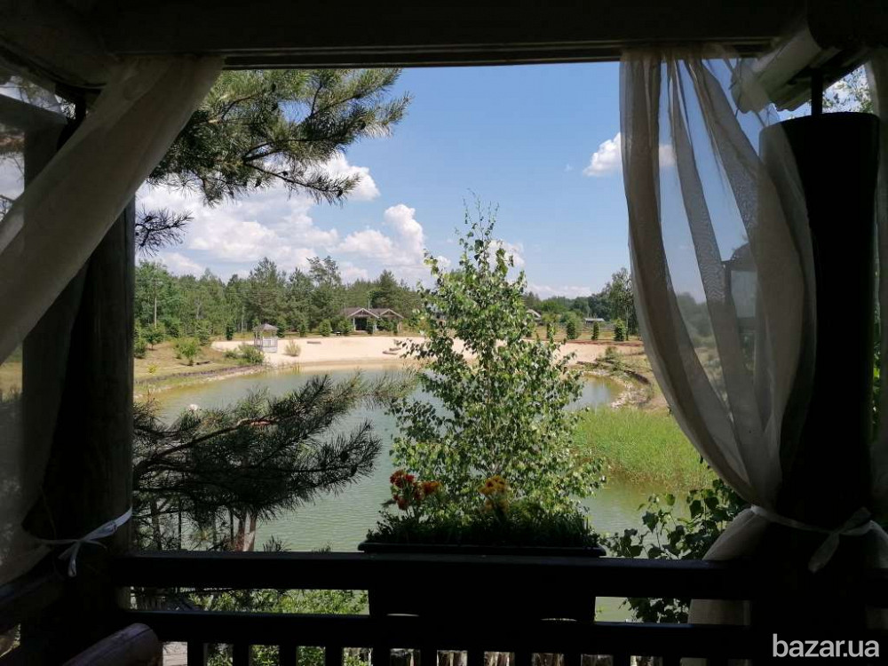 посуточная аренда 5-к дом Бородянский, Бородянка, 14000 грн./сутки Бородянка - зображення 3