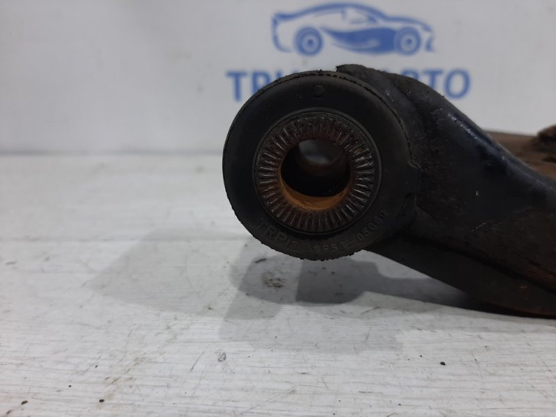 Рычаг левый Toyota Avensis 2009-2018 4806905080 (Арт. 24968) Киев - изображение 4