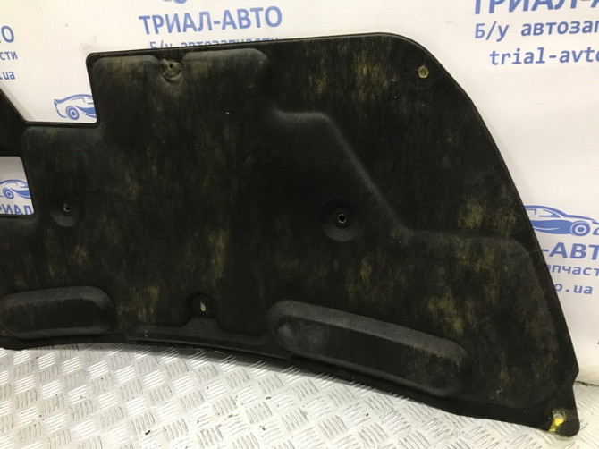 Обшивка капота Mitsubishi Lancer 2007-2017 5915A014 (Арт. 46871) Київ - зображення 3