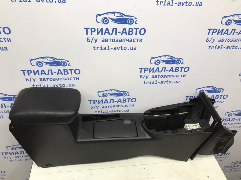 Подлокотник Nissan X-Trail T31 2.0 DIESEL M9R 2007 (б/у) Киев - изображение 2