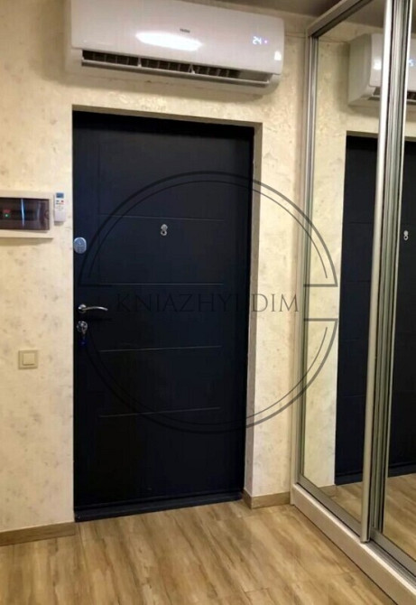 Перша здача! Є генератор! Оренда 1-но к. квартири ЖК Manhattan City. Код об’єкту 11201940 Київ - зображення 7