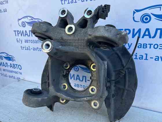 Цапфа задняя правая Jeep Cherokee KL 2.4 БЕНЗИН ED6 2013 (б/у) Київ