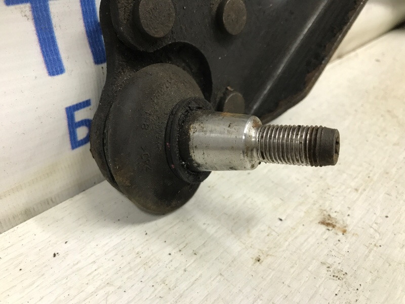 Рычаг левый Renault Megane 2009-2016 545016101R (Арт. 49173) Київ - зображення 4