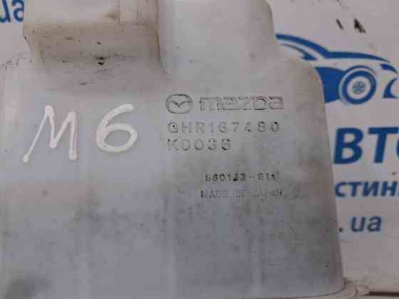 Бачок омывателя Mazda 6 GJ 2.2 DIESEL 2012 (б/у) Київ