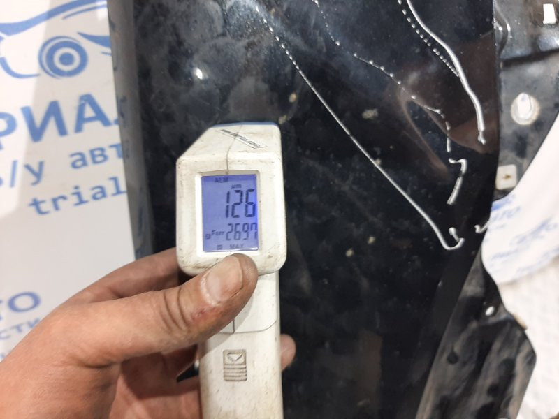 Крыло переднее правое Chevrolet Captiva 2006-2018 22750013 (Арт. 24336) Киев - изображение 5