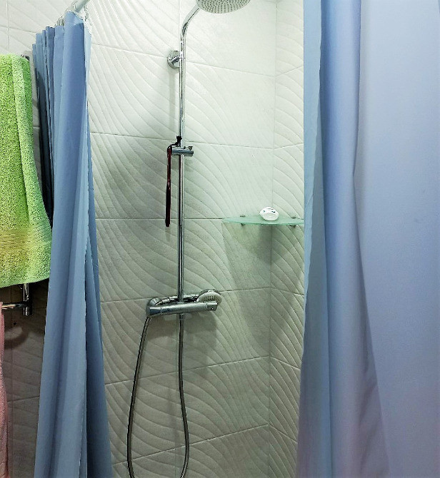 Комісія 25% здам 1-кім м. Вишгород ЖК Квітковий Преміум Квітковий пров. 2Г Вышгород - изображение 10