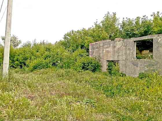 3 участка по 6 соток Одесса