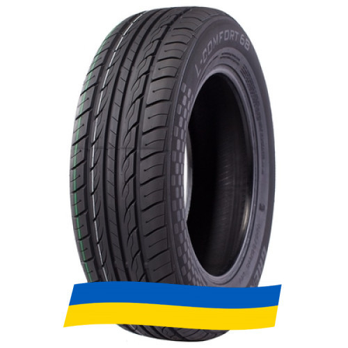 225/65 R17 Grenlander L-COMFORT 68 102H Легкова шина Київ - зображення 5