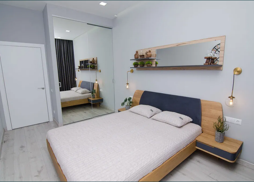 Комісія 25% здається 1-кім ЖК Французький квартал Саперне Поле, 14/55 Киев - изображение 1