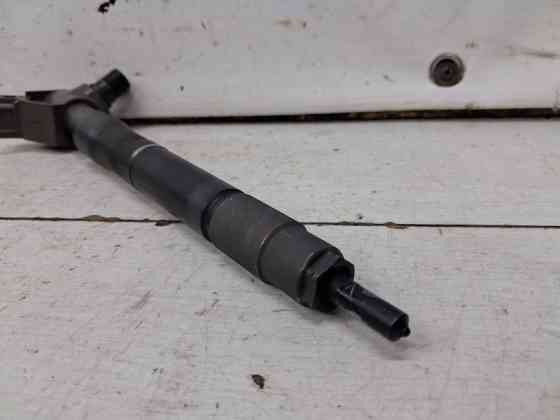 Форсунка топливная Mazda 6 GJ 2.2 DIESEL 2012 (б/у) Київ