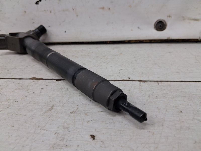 Форсунка топливная Mazda 6 2012- SH0113H50 (Арт. 71370) Київ - зображення 2