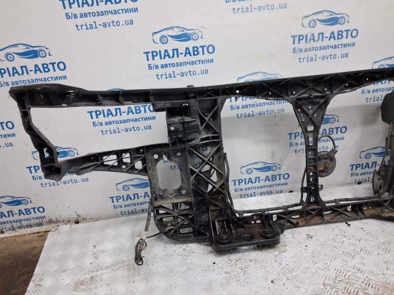 Панель передняя Kia Ceed 2006-2012 641011H300 (Арт. 78845) Київ - зображення 9