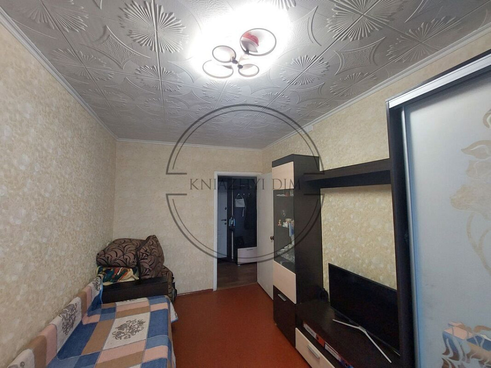 Продажа: 2-комнатная раздельная квартира, метро Академгородок. №21143491 Киев - изображение 9