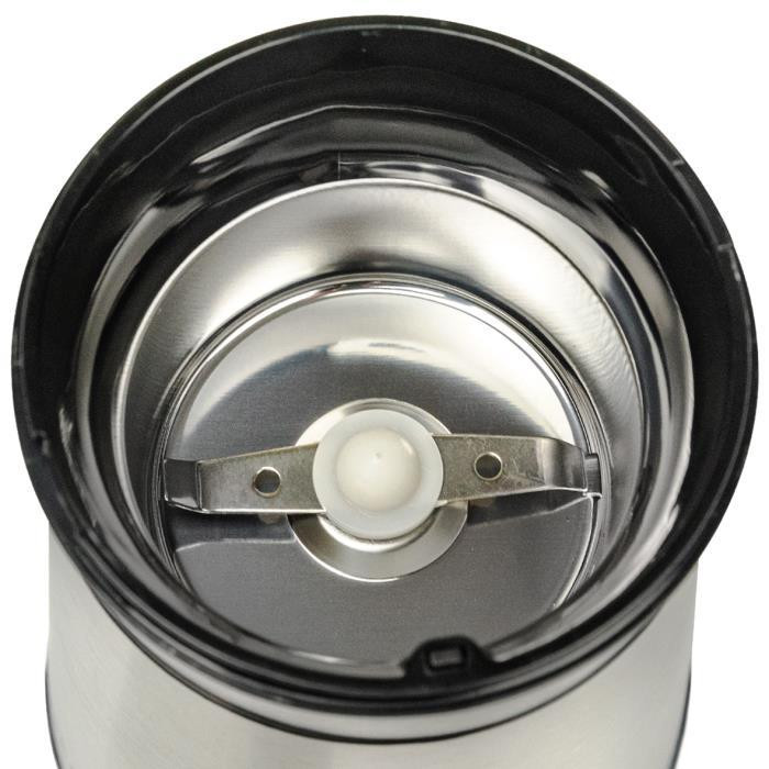 Кофемолка Rotex RСG180-S 180 Вт Киев - изображение 9