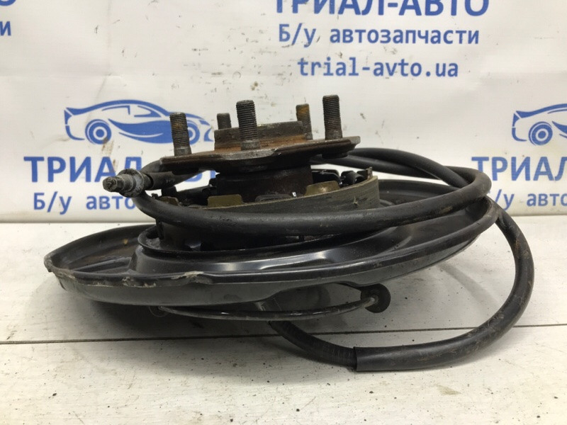 Ступица задняя Nissan Juke 2010-2019 432021KA0A (Арт. 49154) Київ - зображення 3