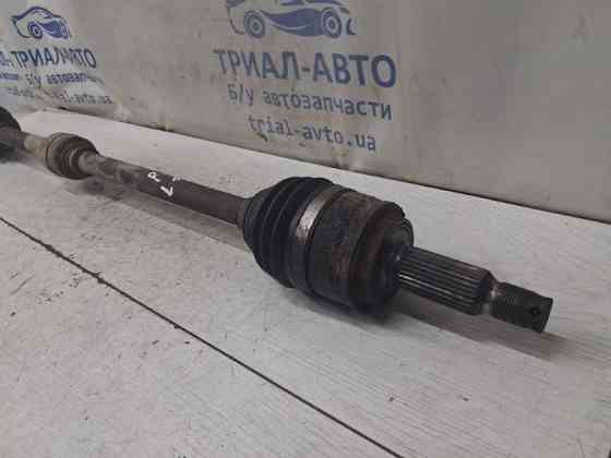 Привод передний правый Mitsubishi Lancer 2007-2017 3815A170 (Арт. 83189) Киев