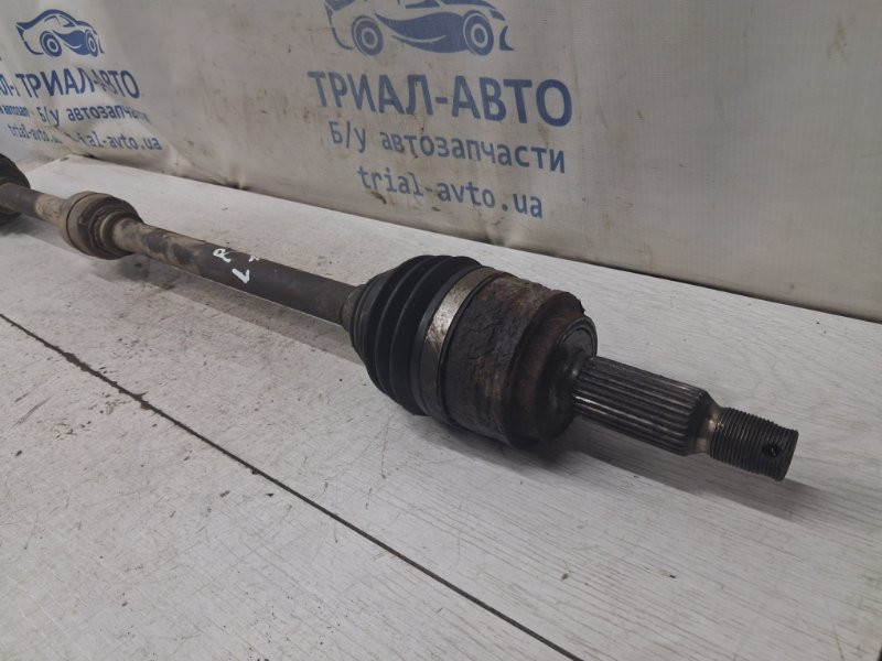 Привод передний правый Mitsubishi Lancer 2007-2017 3815A170 (Арт. 83189) Киев - изображение 2