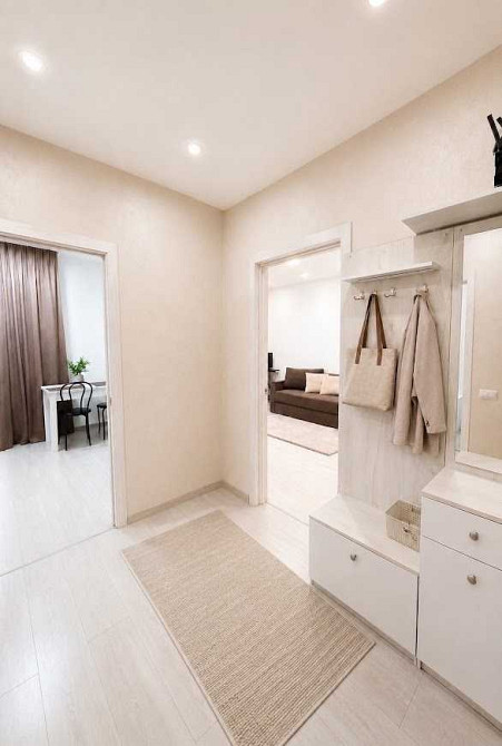 продажа 1-к квартира Броварский, Бровары, 85000 $ Бровари - зображення 8