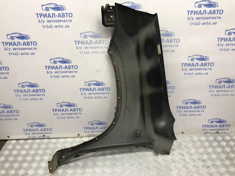 Крыло переднее правое Nissan X-Trail 2007-2014 F3100JG0EA (Арт. 46859) Киев - изображение 8