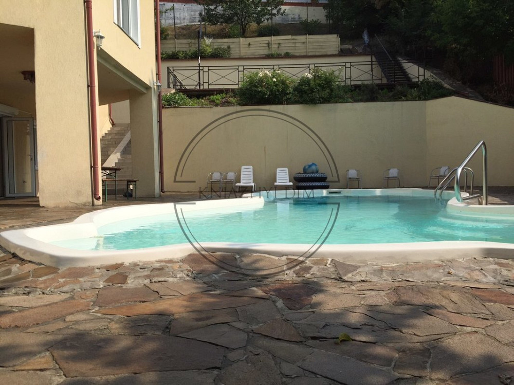 Без комиссии! Аренда шикарного дома в Киеве! № 137927 Київ - зображення 5