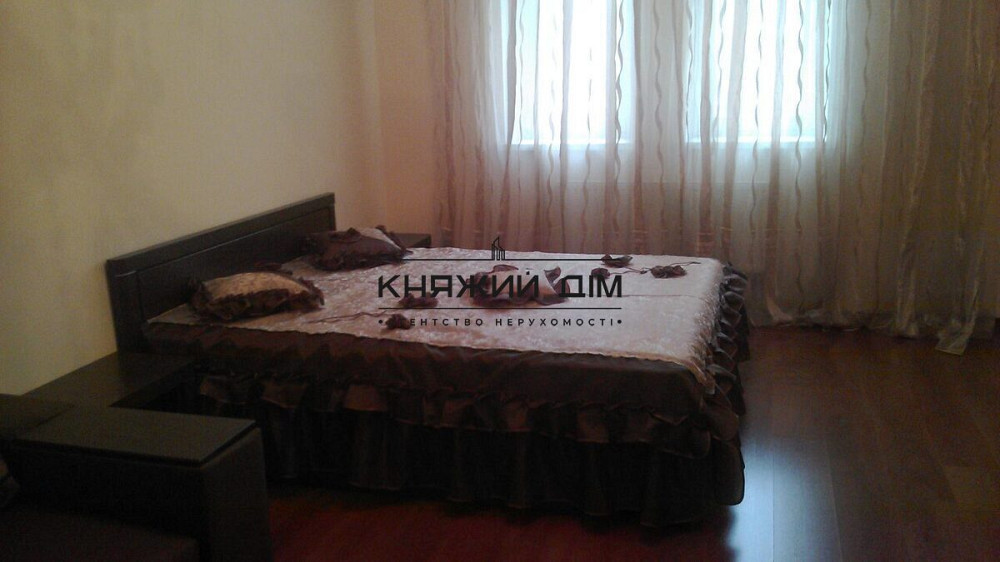 Оренда 1 к квартира в ЖК Голосеевский, метро Голосеевская 7 мин.11145143 Київ - зображення 12