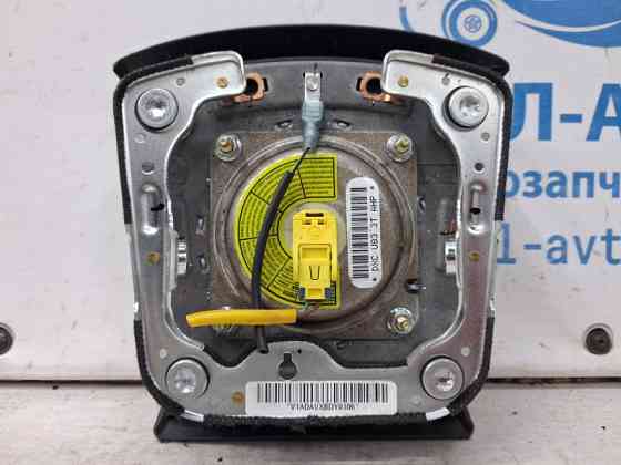 Подушка безопасности в руль Kia Sorento BL 2.5 DIESEL D4CB 2002 (б/у) Киев
