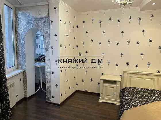 Продаж 1-кімнатної квартири 54 м#178; Осокорки Киев