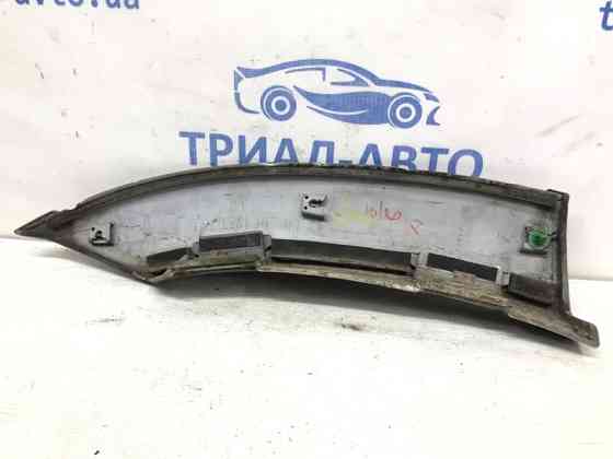 Накладка крыла Mitsubishi Outlander CU 2.4 БЕНЗИН 4G69 2003 задн. лев. (б/у) Київ