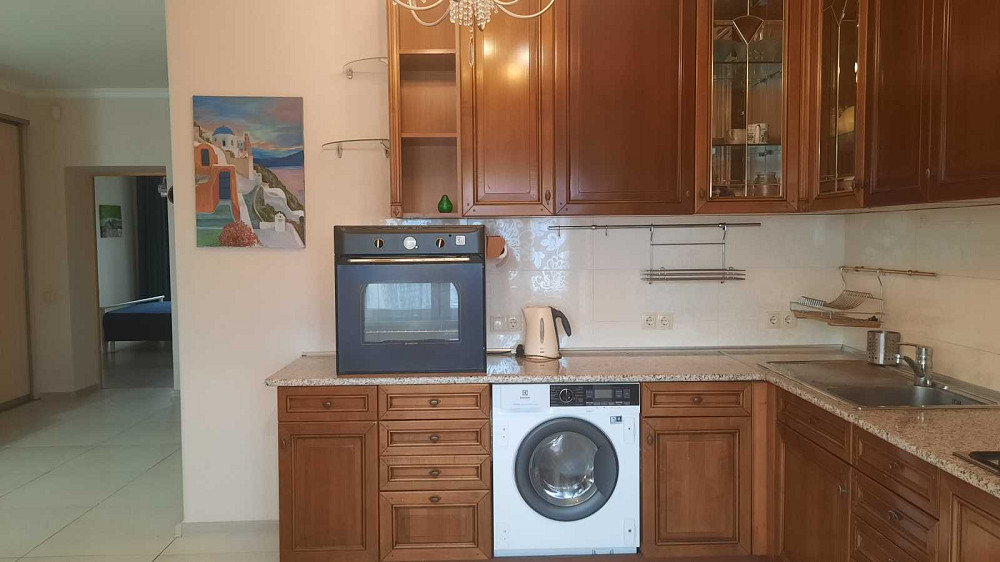 продажа 2-к квартира Киев, Печерский, 130000 $ Київ - зображення 4