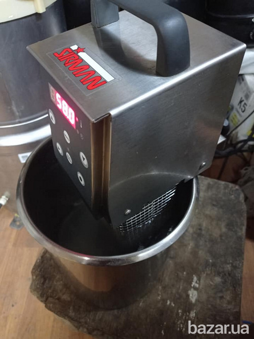 Су-вид Sirman Y9 Київ - зображення 4