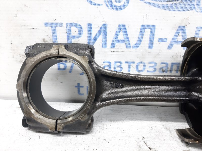 Поршень с шатуном Mitsubishi Pajero Wagon 4 3.2 ДИЗЕЛЬ 4M41 2006 (б/у) Київ - зображення 5