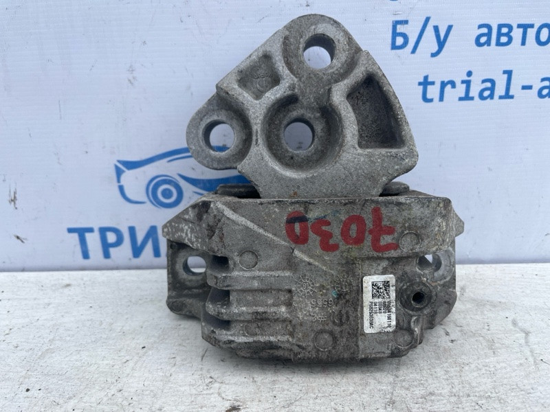 Подушка ДВС Jeep Compass MP 2.4 БЕНЗИН EDE 2016 (б/у) Киев - изображение 3