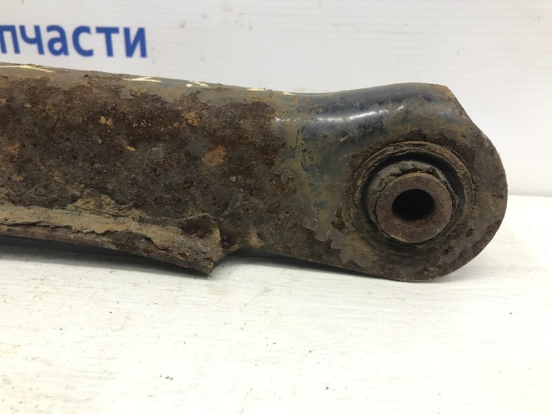 Рычаг задний поперечный Mitsubishi Lancer 10 2007 (б/у) Київ - зображення 3