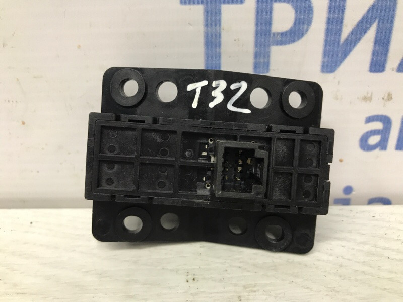 Кнопки управления Nissan X-Trail 2014-2021 252734BA0A (Арт. 55829) Киев - изображение 3