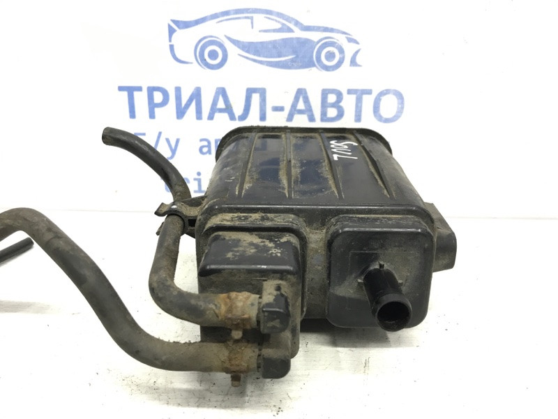 Абсорбер паров топлива Kia Soul AM 1.6 БЕНЗИН G4FC 2008 (б/у) Киев - изображение 4