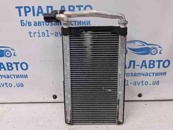 Радиатор печки Mitsubishi Pajero Wagon 3 3.2 ДИЗЕЛЬ 4M41 1999 (б/у) Киев