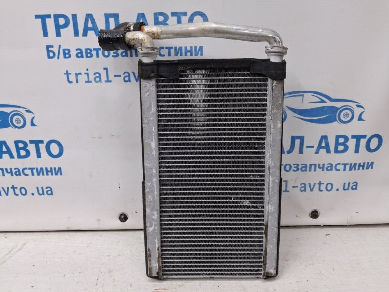 Радиатор печки Mitsubishi Pajero Wagon 3 3.2 ДИЗЕЛЬ 4M41 1999 (б/у) Київ - зображення 4