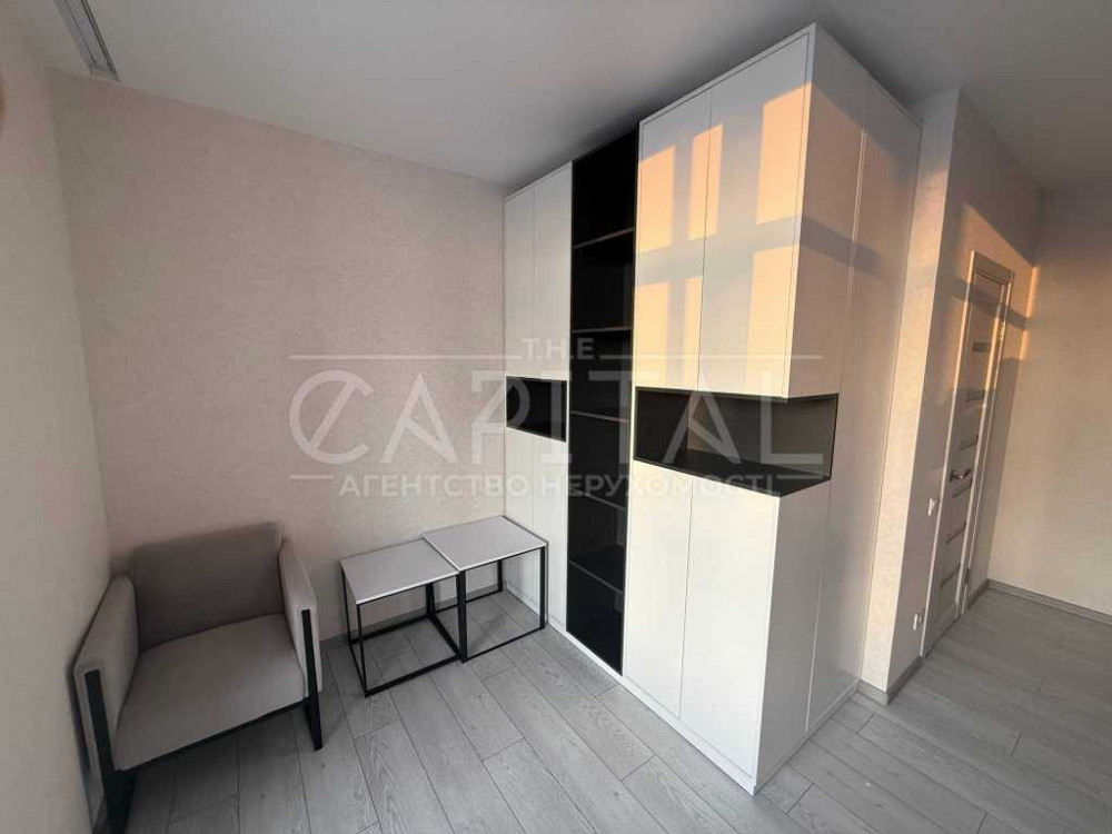 долгосрочная аренда 4-к квартира Киев, Святошинский, 1160 $/мес. Київ - зображення 11