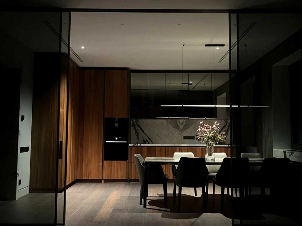 продажа 6-к квартира Киев, Печерский, 1350000 $ Київ - зображення 1