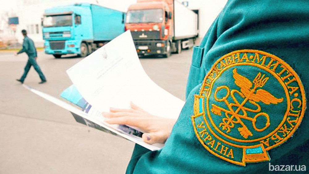 Прохождение польской таможни границы без растамаживания Володимир-Волинський - зображення 1